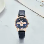 Senhoras Moda Little Bee Simple Quartz Watch — foto 9