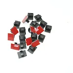 100PCS