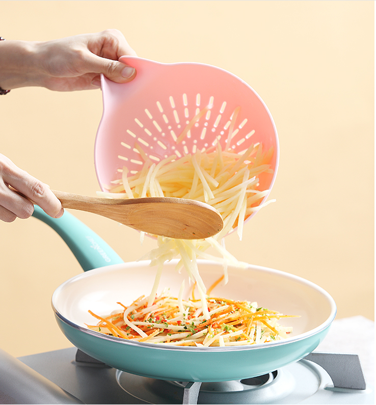 Title 4, Household Multifunctional Grater