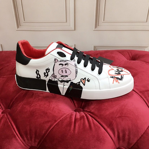 Title 3, Womens White Leather Shoes Casual Single Shoes...