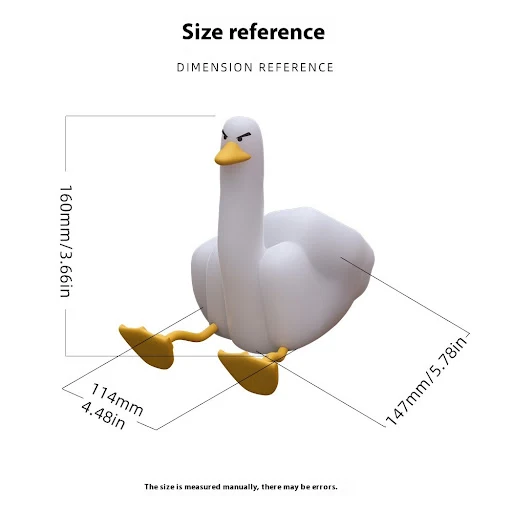 Title 13, Amazon Cross-border Creative Gift Middle Finger...
