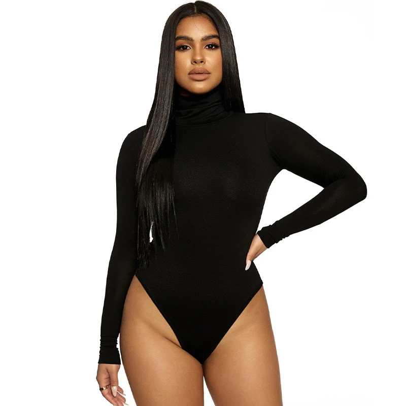 Title 4, Skinny Amazon effen kleur sexy slanke damesbody...