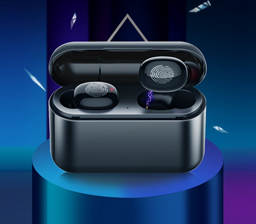 Title 4, A1 TWS Sports Wireless Headphones Immerse yours...