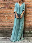 Mint Green
