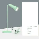 Cuihu Green Multifunctional Mo