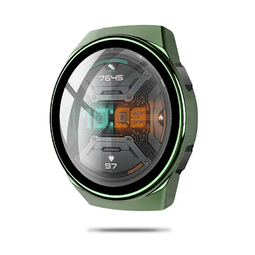 Title 9, Huawei GT 2e case – Protect your smartwatch wit...