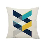 45x45 without pillow core