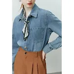Denim Blue