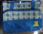 Sky blue print
