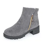 Grey
