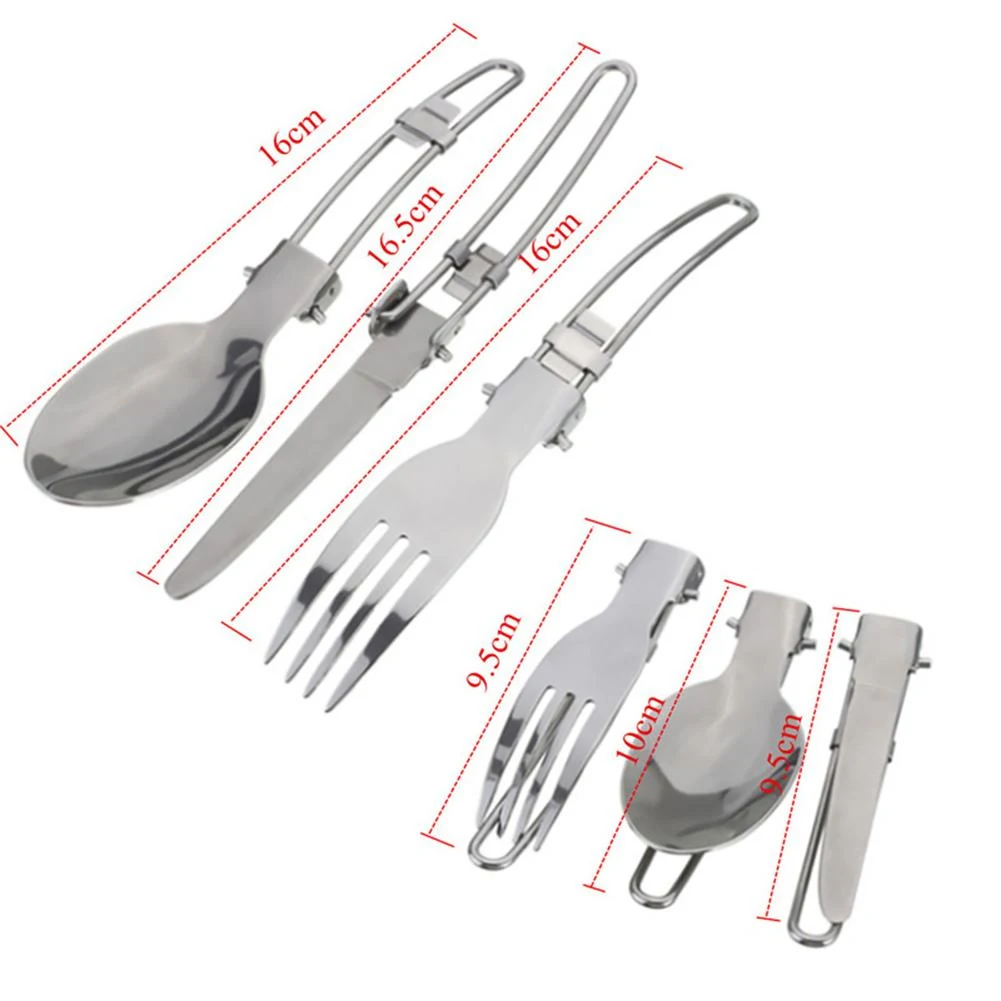 Title 17, Utensílios de mesa portáteis portáteis