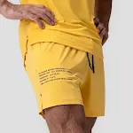 Muscle Workout Nylon Spandex Sports Shorts, designed for comfort and performance. Breathable and flexible for any workou — photo 17