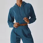 Deep Sea Blue