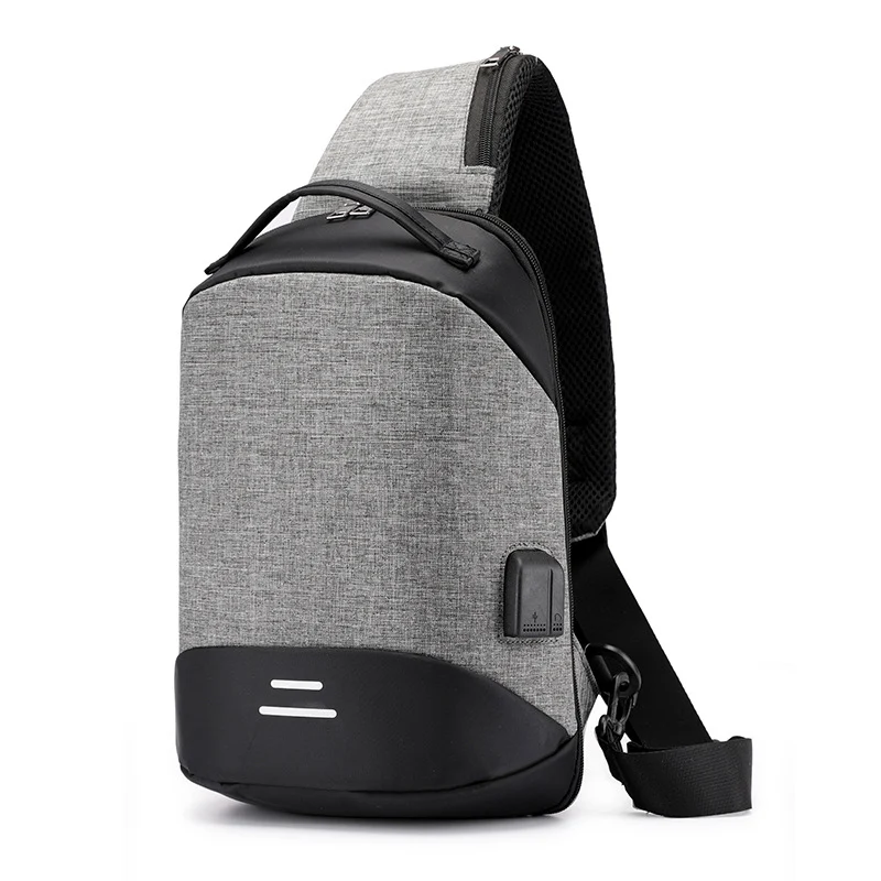 Title 1, Multifunctional shoulder bag designed for every...