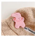 Pink b