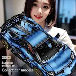 Picture color