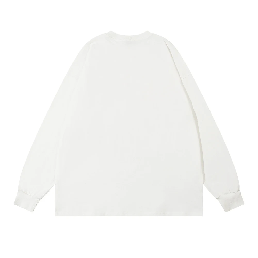 Thermisch Imaging T-shirt Heren — foto 2