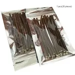 20PCS Molars