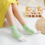 Green 5Pair