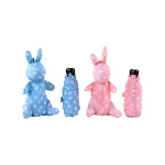 Folding Anti-ultraviolet Ultra-light Portable Ultra-small Cartoon Umbrella, Perfect for Travel, Provides Sun Protection — photo 4