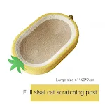 All Sisal