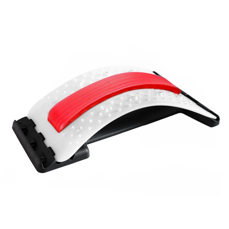 Title 9, Back Spine Support Belt Lumbar Orthosis. Pain r...
