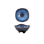 Cats Eye Blue