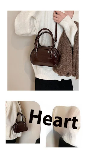 Title 13, French Portable Bowling Bag Special-interest De...