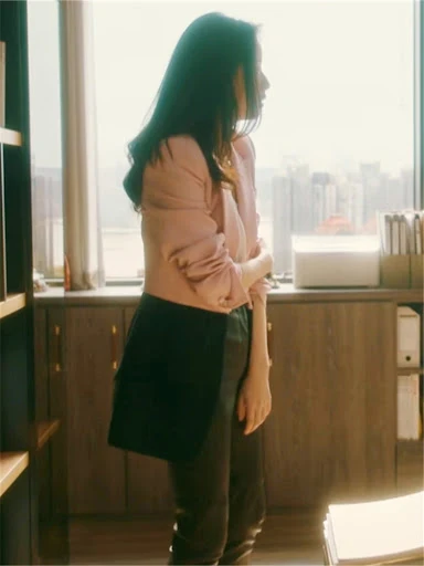 Title 12, Ni Ni Liu Golden Years Zhu Suosuo The Same Para...