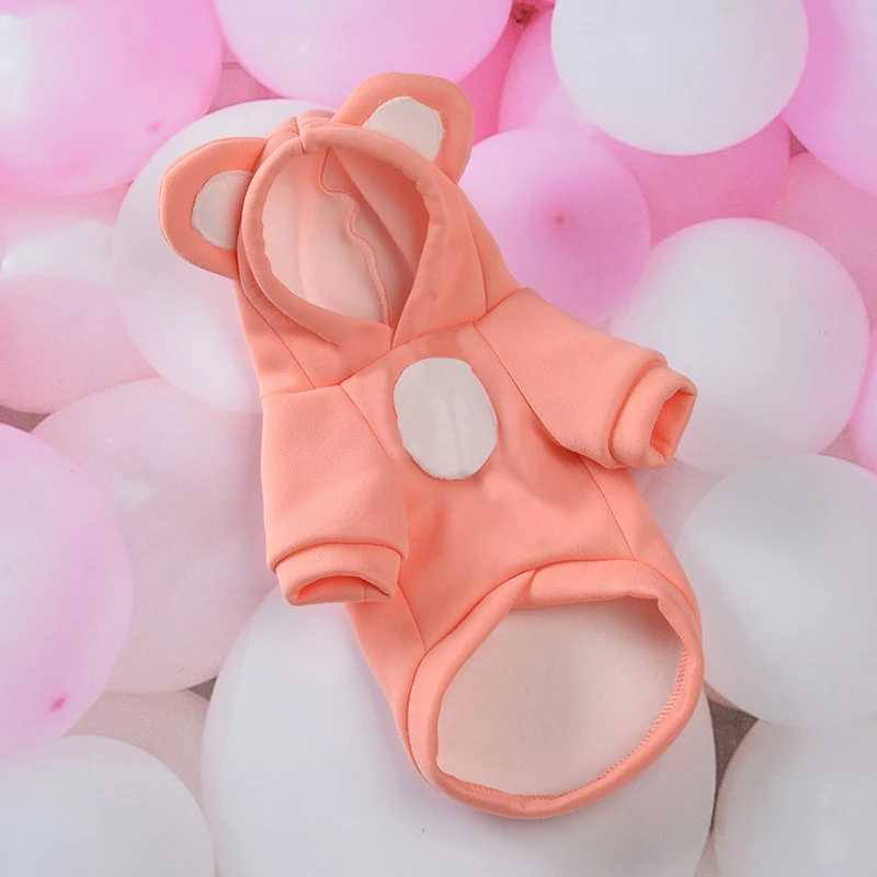 Leuke huisdieren worden kleding! Geniet van unieke, zachte en gepersonaliseerde kleding met de designs van je favoriete harige vrienden. — foto 9