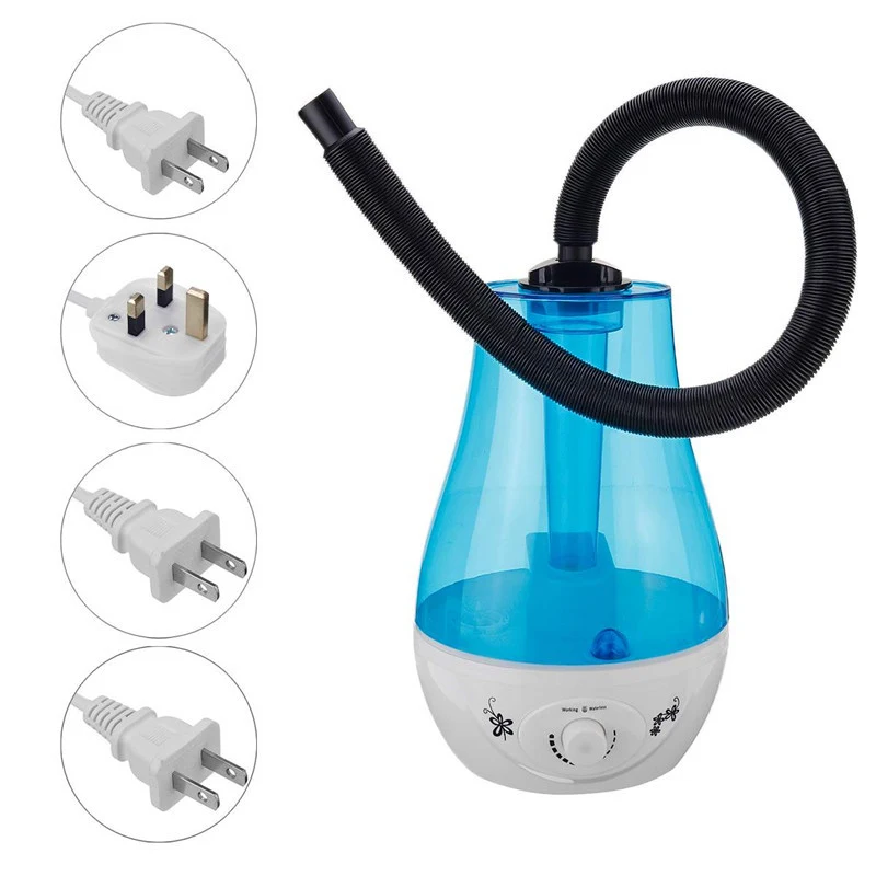 Title 4, Climbing Pet Humidifier