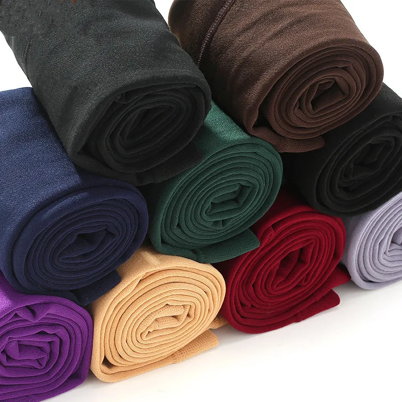 Title 2, Womens Fashion Brushed Pants Thickened, perfec...