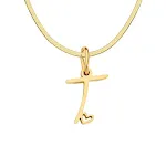 T Gold