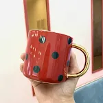 Red cup