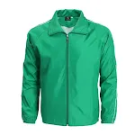 Grass green