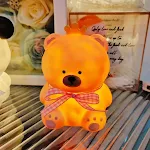 Nini Bear Brown