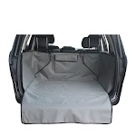 Waterproof Car Trunk Dog Mat Medium, protects your car from water, dirt and scratches, easy to clean and transport, perf — photo 1