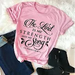 Pink T Black Word