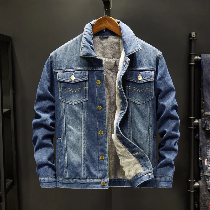 Title 2, Mens Korean style denim jacket, Gown trend top...