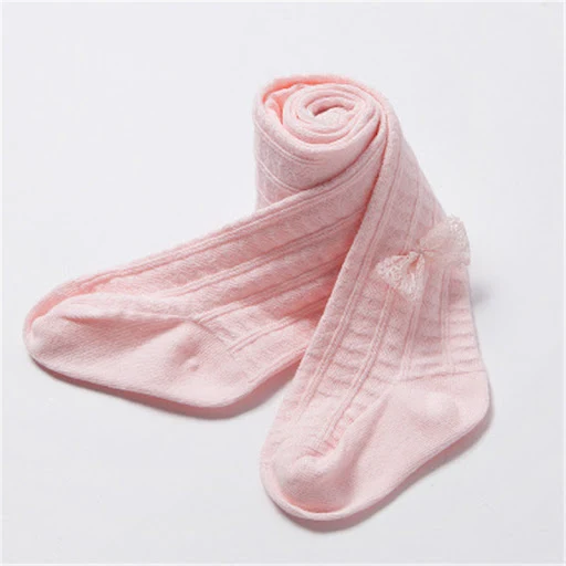 Title 2, Infant Lace Bowknot Childrens Large PP Pants