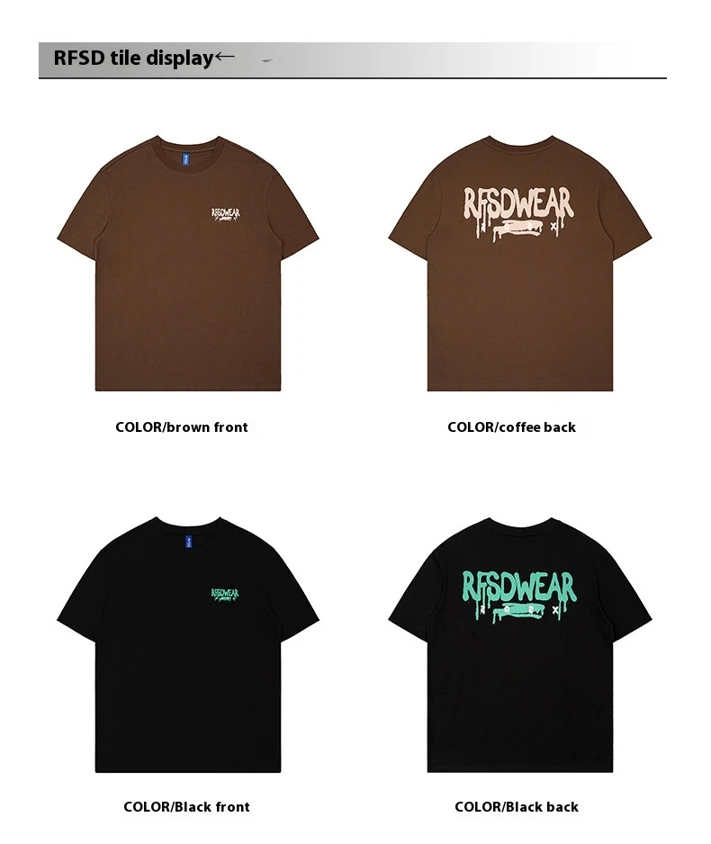 Title 9, Camiseta de algodão com estampa inglesa de esti...