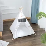 Pure white