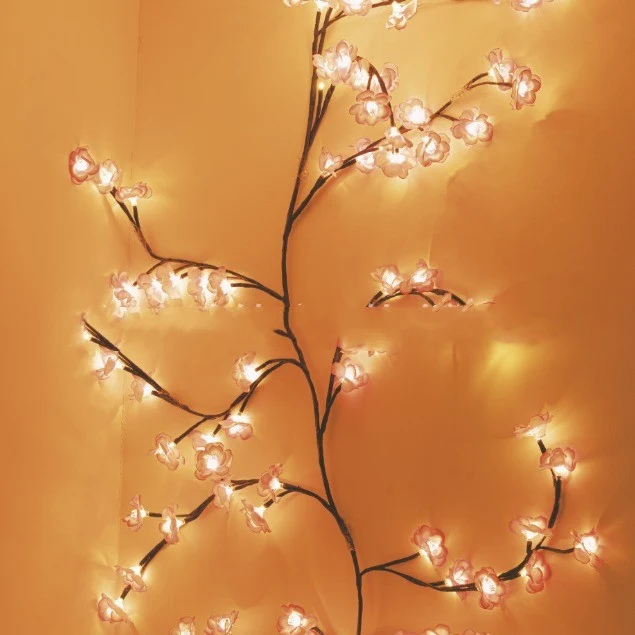 Bendable Indoor Decorative Styling Lamp, Create Personalized Ambient Lighting and Design, Flexible and Adaptable for Any — photo 2