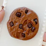 Chocolate biscuits