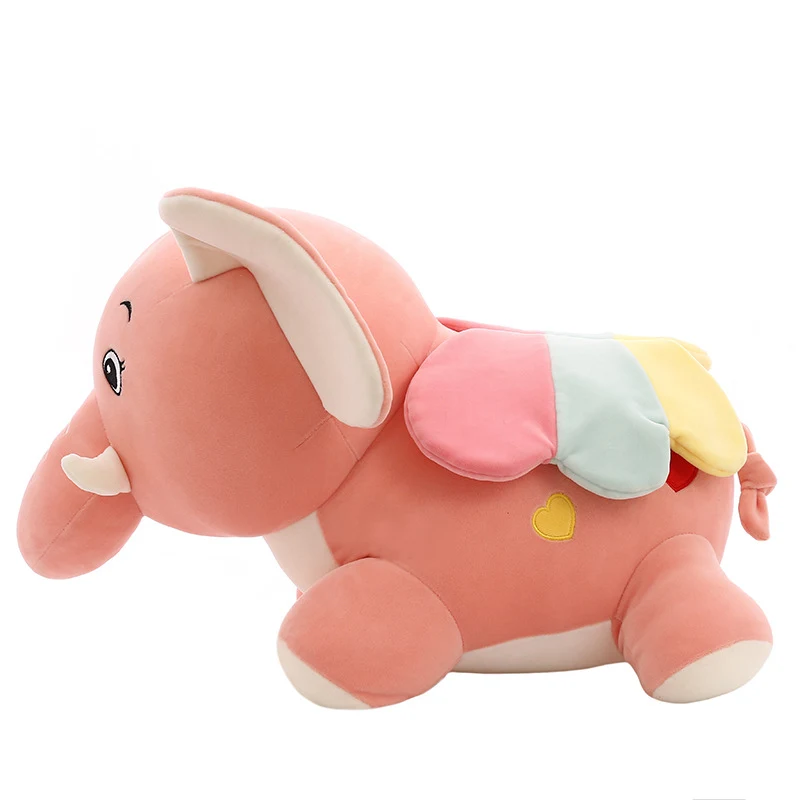 Down Cotton Cute Children Comfort Pillow, soft and adorable for restful sleep. Provides superior comfort and support for — photo 1