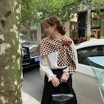 Color checkerboard