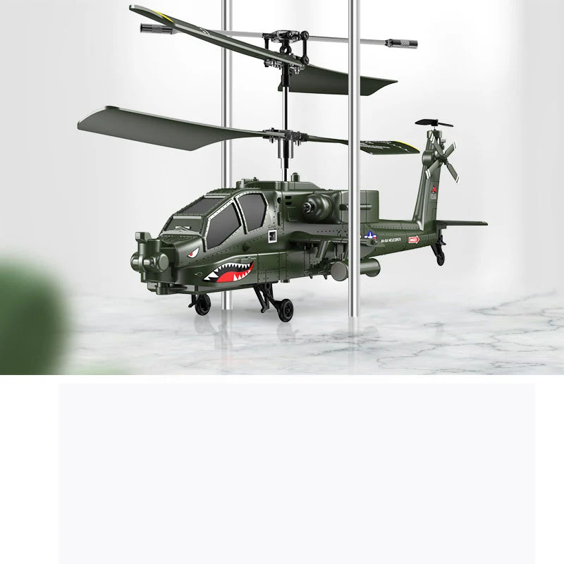 Title 5, Syma S109G Remote Control Helicopter, Children...