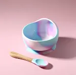 Bowl spoon