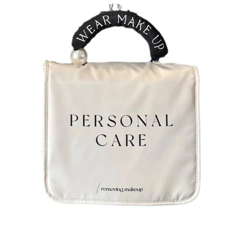 Title 7, Make-up tas dames grote capaciteit waterdicht, ...