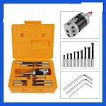 BT40 F1 9PCS